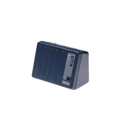 Valcom Talkback Desktop Speaker - Black