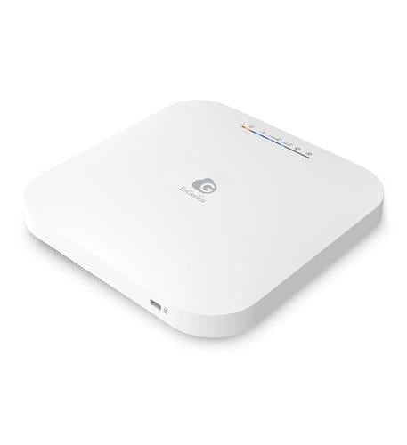 Cloud Managed Ceiling-mount AP w/AirGaur
