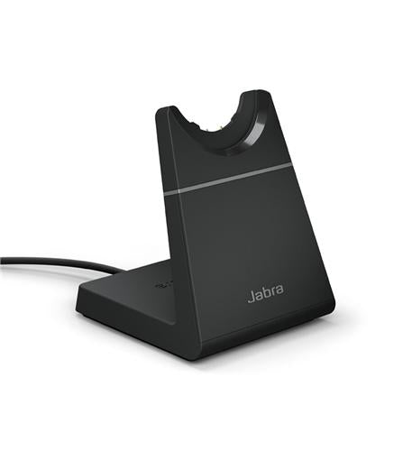Evolve2 65- Link380a MS Mono Stand Black