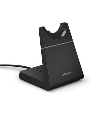 Evolve2 65- Link380a MS Mono Stand Black