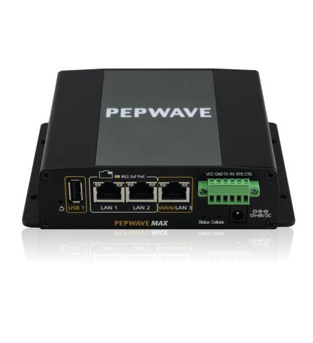 M2M 4G ROUTER
