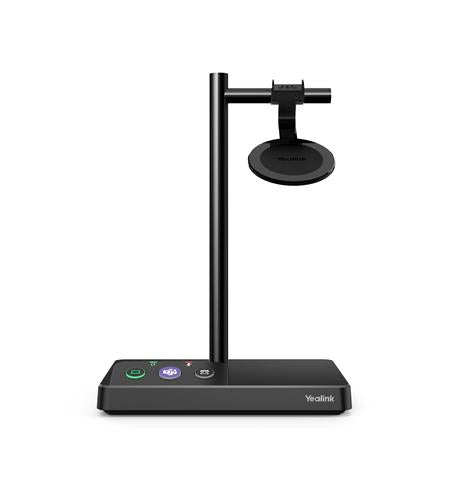 1308001 Wireless Dual Teams Headset