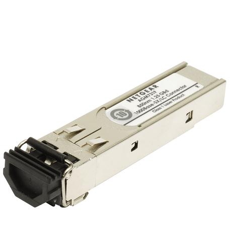 Network adapter SFP Gigabit SX 1 Port
