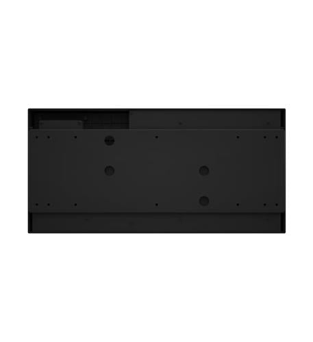 One Sided Display speaker