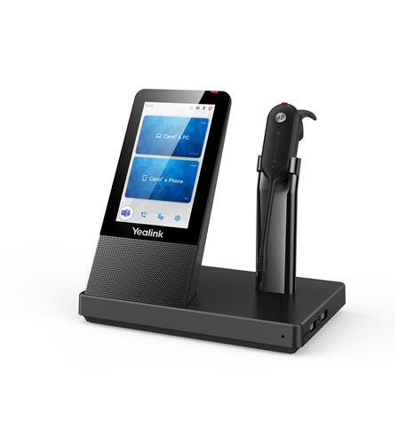 1308041 WH67 Wireless headset
