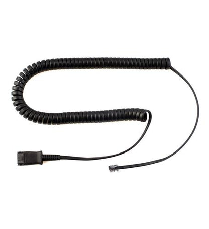 ADDASOUND QD to RJ9 for CISCO
