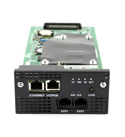 SL2100 VoIP Daughter Board