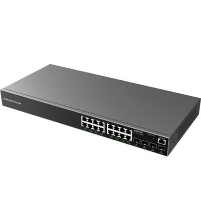 Enterprise Layer 2+ Managed Swi, 16 Port