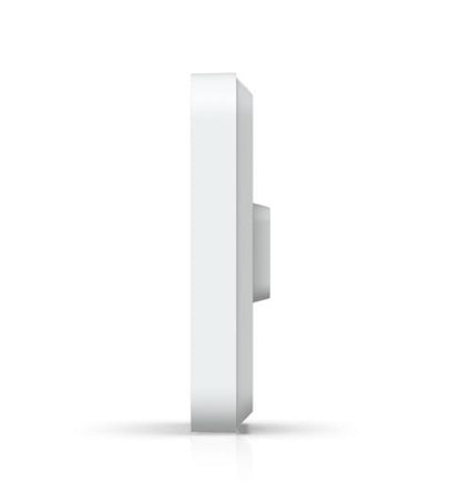 Wall-mounted WiFi 7 AP