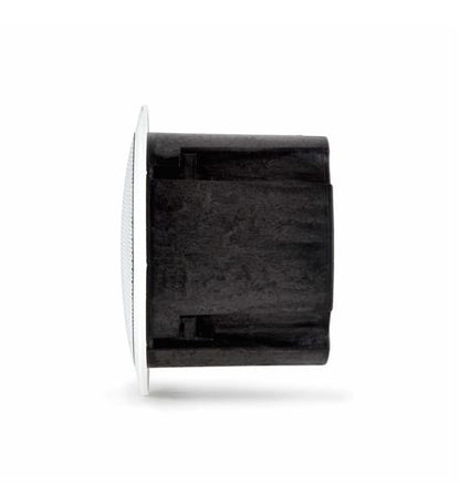 PoE + Ceiling  Speaker, White