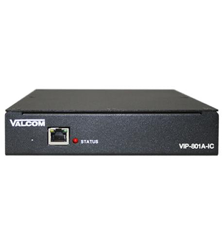 REPLACED BY VC-VIP-801A-IC-V4