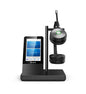1308008 Dual DECT wireless headset