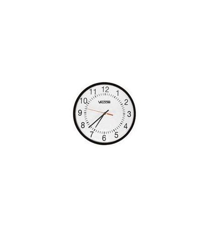 SPECIAL ORDER IP PoE 16in ANALOG CLOCK