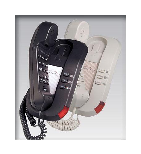 TeleMatrix 2L Trimline Ash