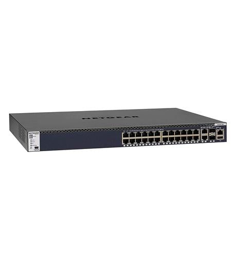 M4300 28G Managed Switch
