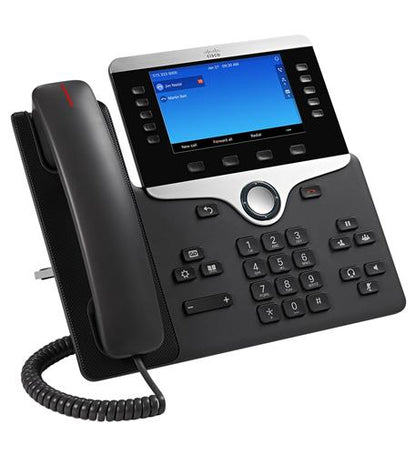 Cisco IP Phone 8841 with Multiplatform