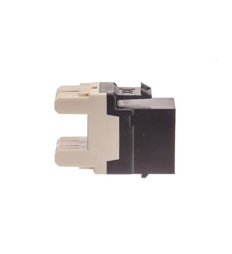 MODULE, VOICE, RJ-11, HD, BLACK