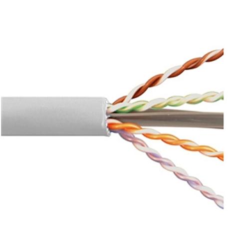 CMR CAT6A UTP 650 MHz WITH SPLINE