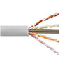 CMR CAT6A UTP 650 MHz WITH SPLINE