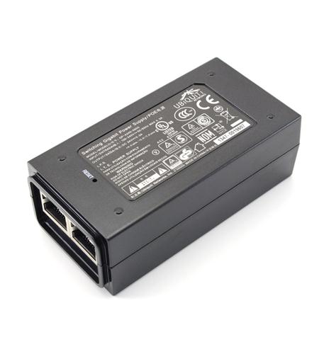 POE INJECTOR 24VDC @ 0.5A