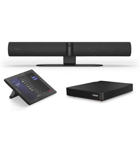 PanaCast 50 Video Bar System - MS VB, TC