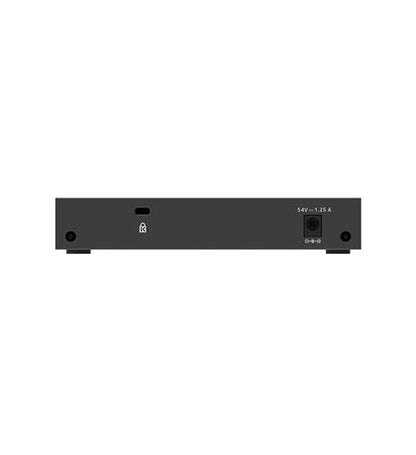 5 Port GB PoE Smart Plus