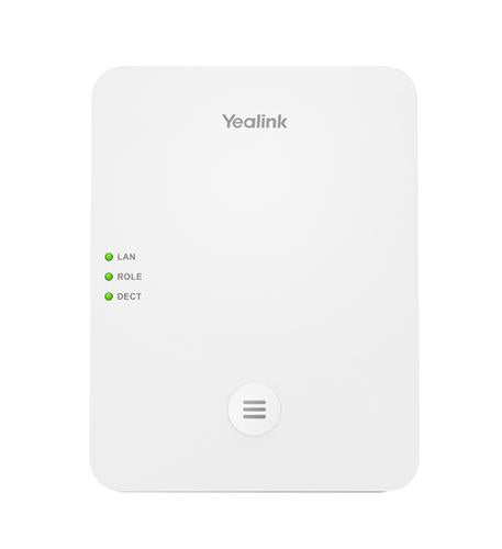 YEA-W80 DECT IP Multi-Cell System