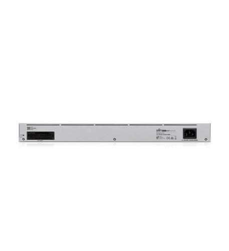 24 PORT POE GIGABIT SWITCH