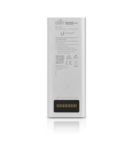 Unifi Cloud Key, Gen2 Toughswitch