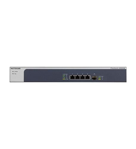 ProSafe 5 Port 10GB Switch