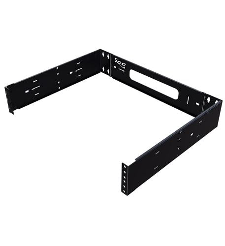 EZ Fold Wall Mount Hinged Bracket 2 RMS
