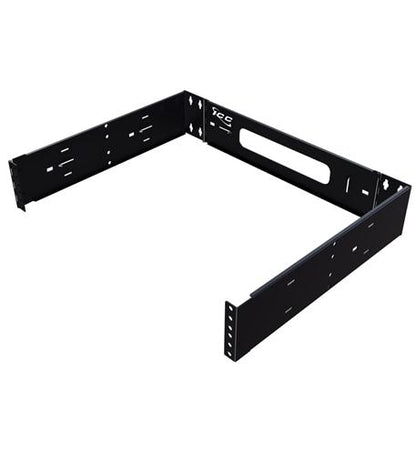 EZ Fold Wall Mount Hinged Bracket 2 RMS
