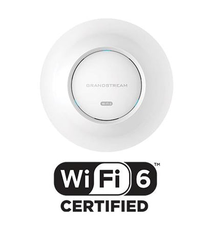4x4 802.11ax Wi-Fi 6 AP, AX6000