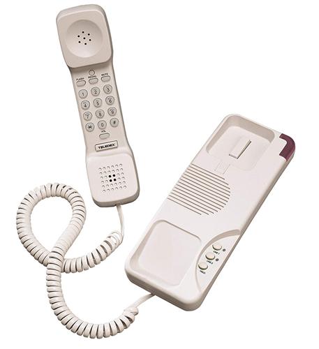Teledex Opal Trimline 2 MWL Ash
