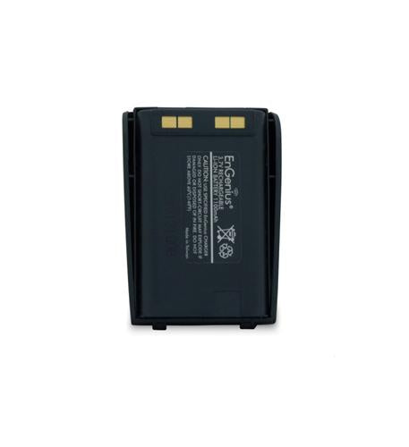 Battery Pack 3.7V/1100mAh