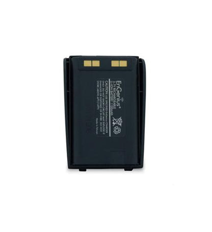 Battery Pack 3.7V/1100mAh