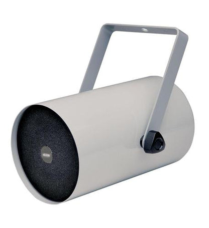 1Watt 1Way Track Speaker - Gray