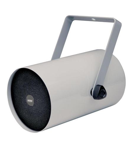 1Watt 1Way Track Speaker - Gray