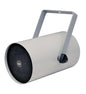 1Watt 1Way Track Speaker - Gray