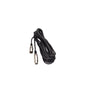 XLR CABLE 25ft MALE TO FEMALE
