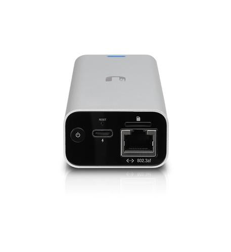 Unifi Cloud Key, Gen2 Toughswitch