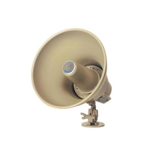 Bogen 15 Watt Horn