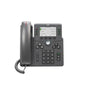 Cisco 6871 COLOR Phone for MPP