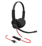Economical Binaural USB/UC Headset