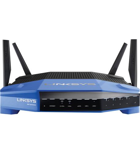 WIFI ROUTER AC3200