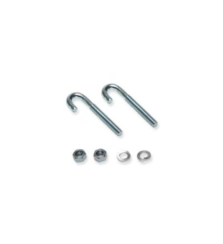 RUNWAY KIT, 4 POST RELAY RACK BRACKET