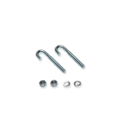 RUNWAY KIT, 4 POST RELAY RACK BRACKET