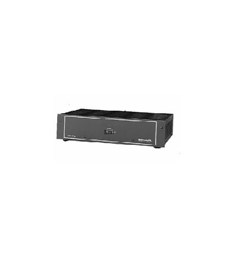 POWER AMPLIFIER 60 WATTS
