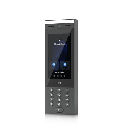 GATE ACCESS CONTROL KIT