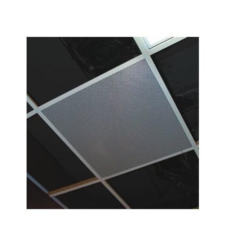 2'x2' lay in IP Speaker